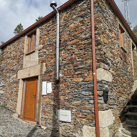 Villa "Casa Do Avo Armindo" Mountain Experience Vila Real Esterno foto