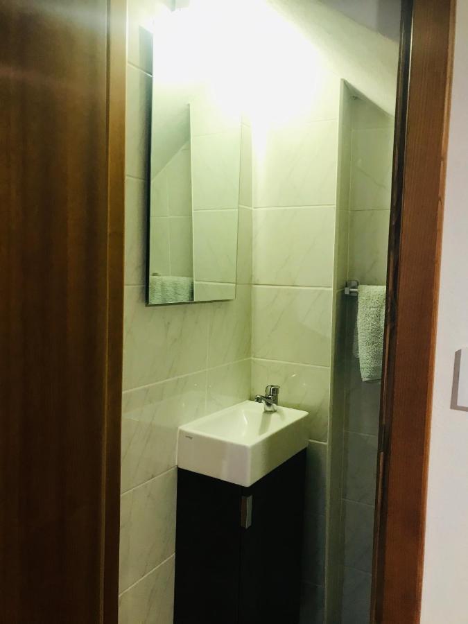Villa "Casa Do Avo Armindo" Mountain Experience Vila Real Esterno foto