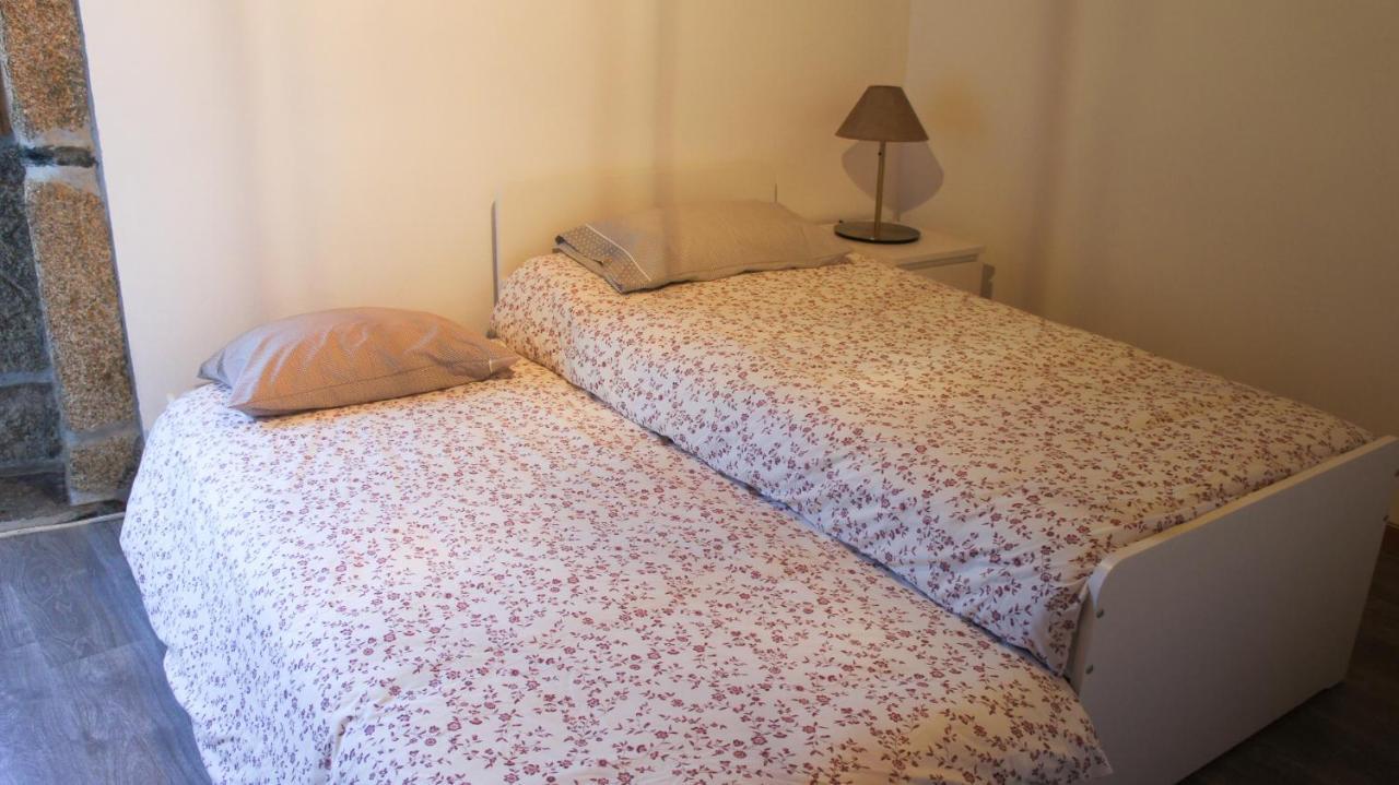 Villa "Casa Do Avo Armindo" Mountain Experience Vila Real Esterno foto