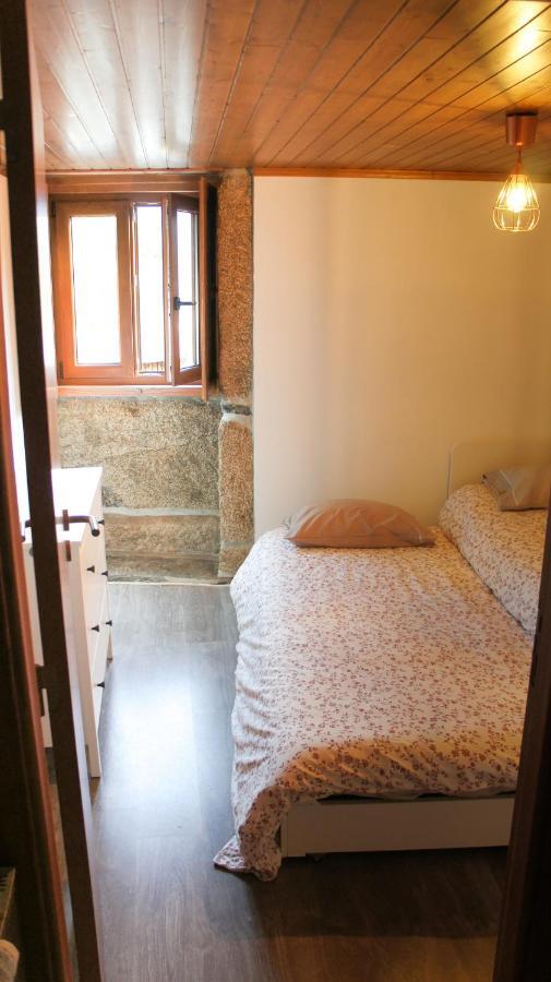 Villa "Casa Do Avo Armindo" Mountain Experience Vila Real Esterno foto